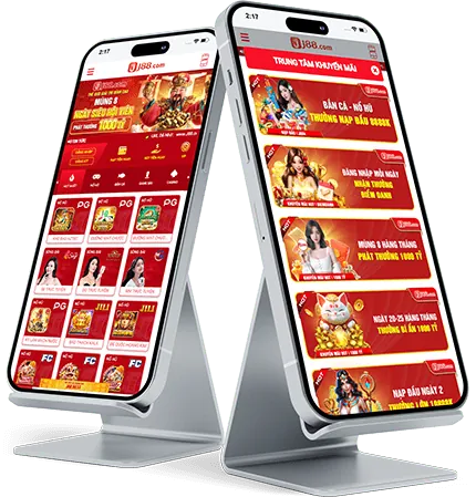 Giao diện thân thiện của ứng dụng KU3933