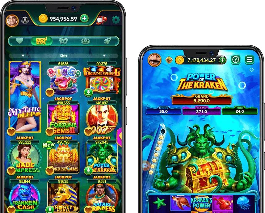 Bàn Poker với nhiều biến thể