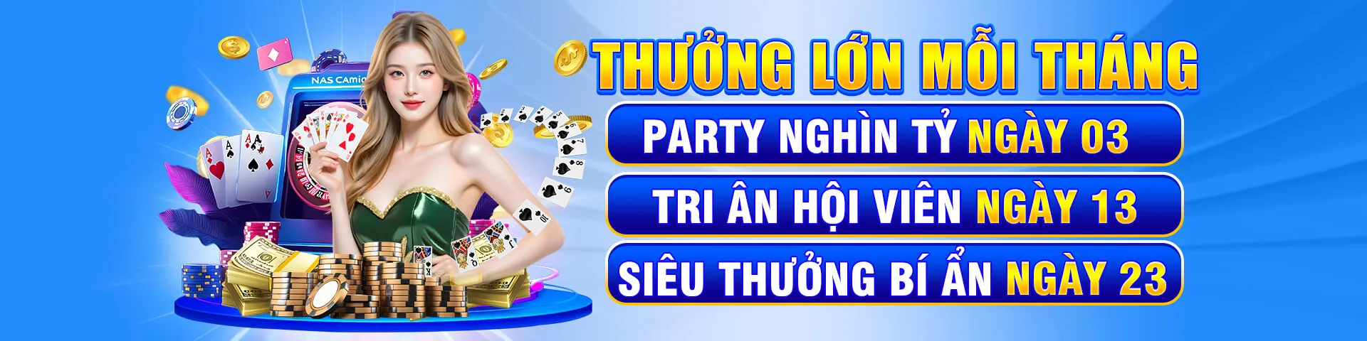 Hình ảnh khuyến mãi độc quyền ku3933 tải app